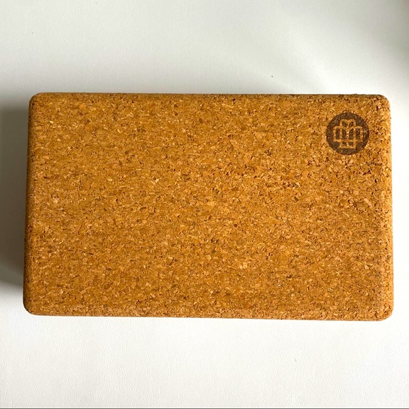 Yoga block
